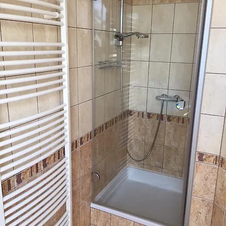Holiday home Rodinny Dum *