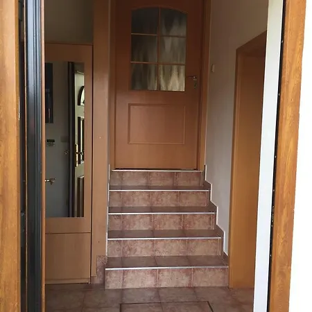 Holiday home Rodinny Dum