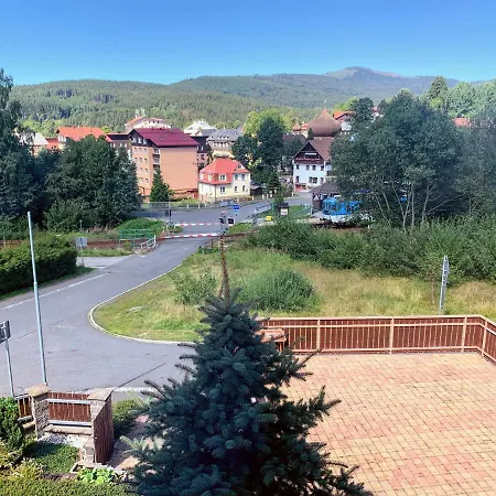 Rodinny Dum Holiday home *