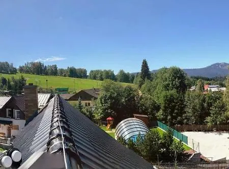 Holiday home Rodinny Dum *