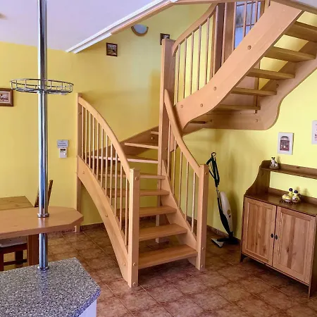 Holiday home Rodinny Dum