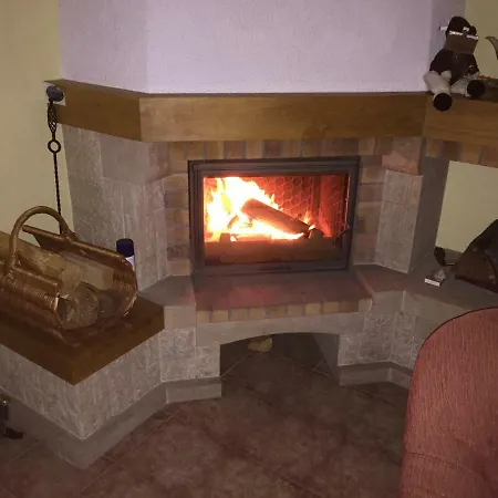 Rodinny Dum Holiday home *