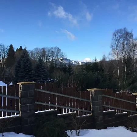 Rodinny Dum Holiday home