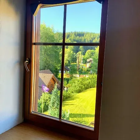 Rodinny Dum Holiday home Zelezna Ruda