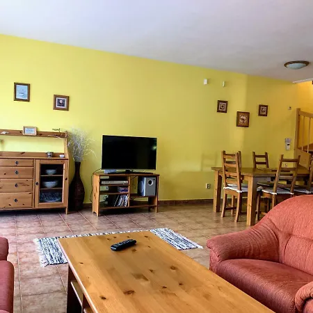 Holiday home Rodinny Dum