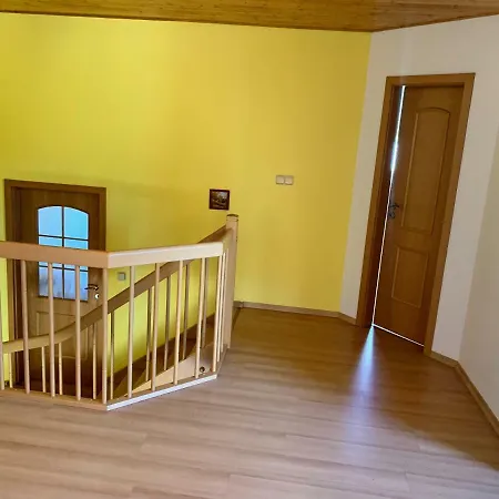 Rodinny Dum Holiday home