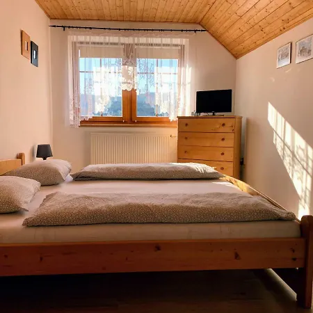 Rodinny Dum Holiday home