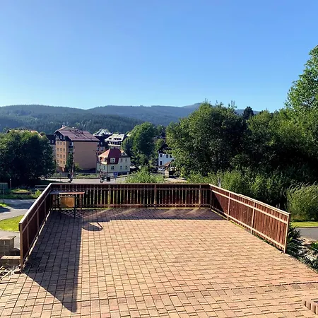 Rodinny Dum Holiday home *