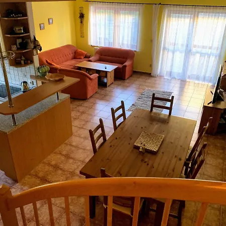 Holiday home Rodinny Dum