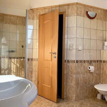 Holiday home Rodinny Dum Zelezna Ruda